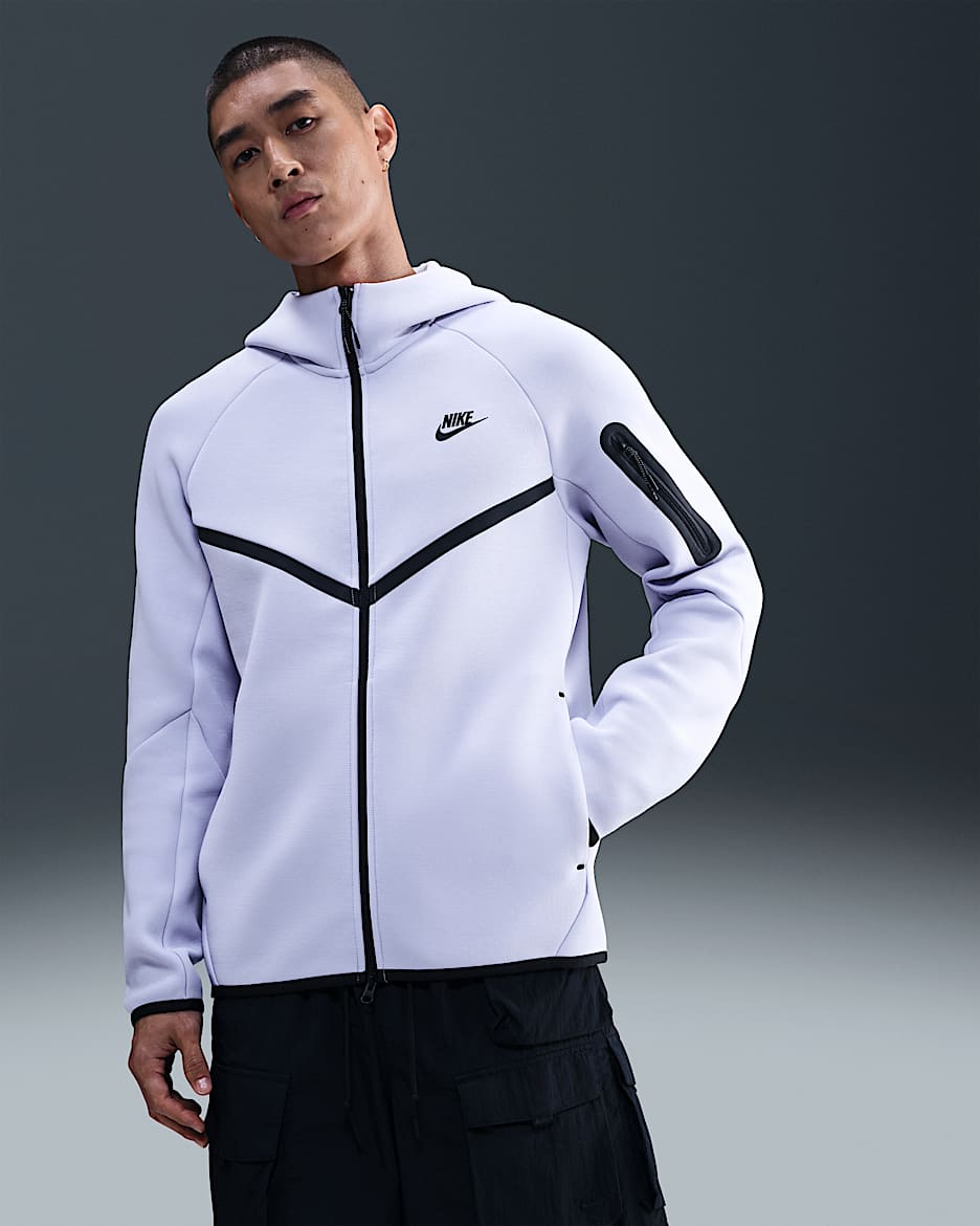 NIKE ナイキ スポーツウェア テックフリース ウィンドランナー S パーカー セール】《セットアップ対応商品》ナイキ スポーツウェア テック